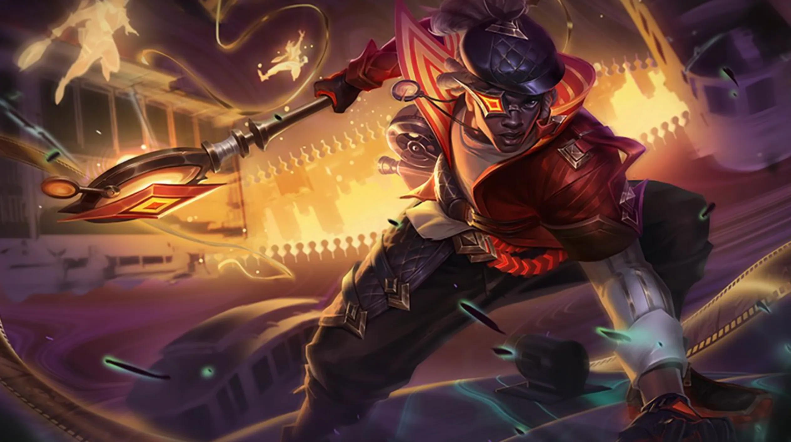 how to play ekko in wild rift